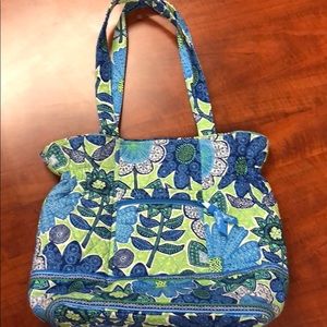 EUC Vera Bradley Tote